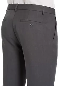 Men's Essentials Stretch Dress Pants