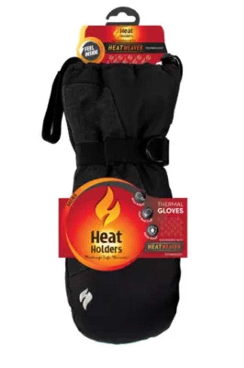 Alaska Performance Mitten