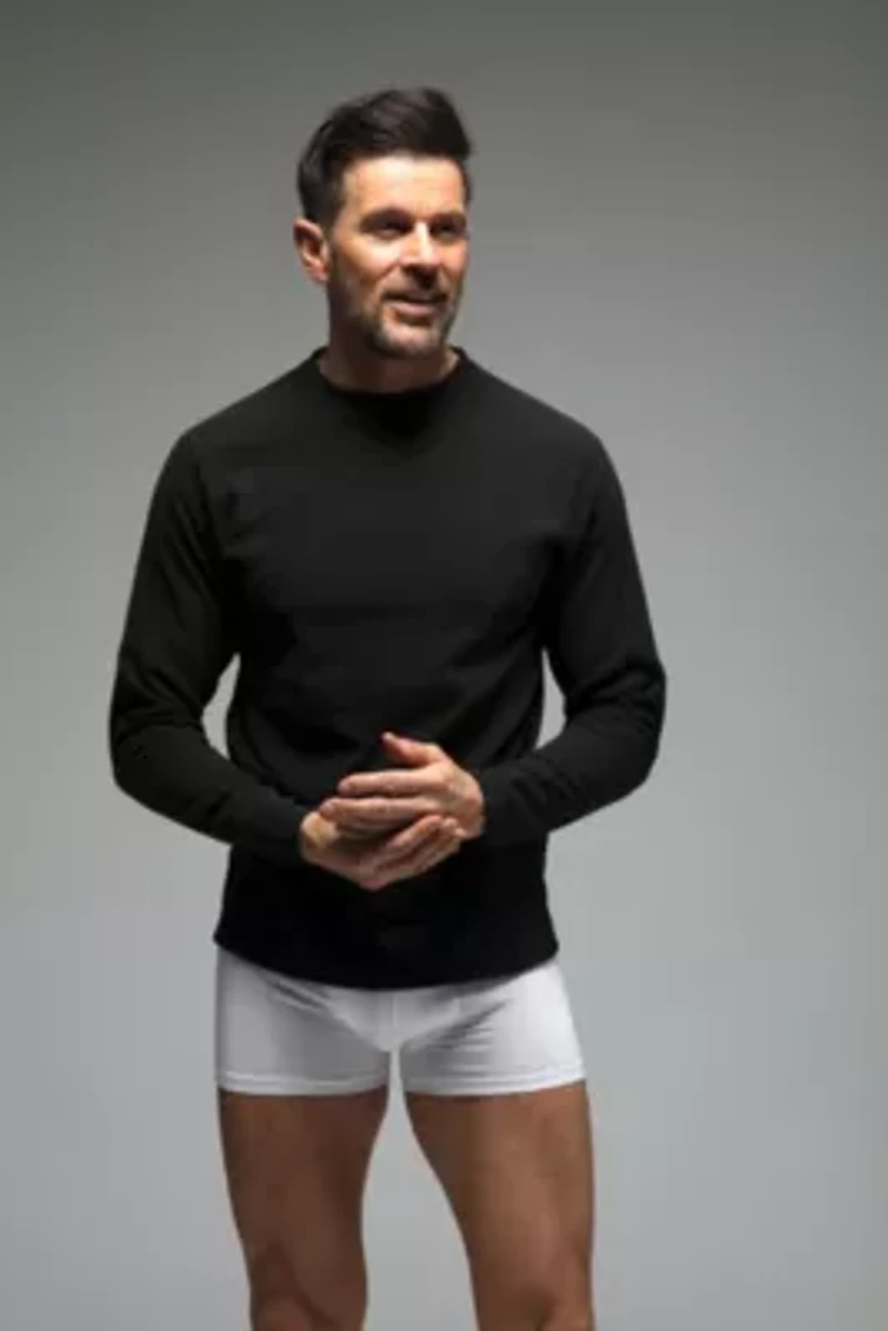 Original Alberto Thermal Long Sleeve Top