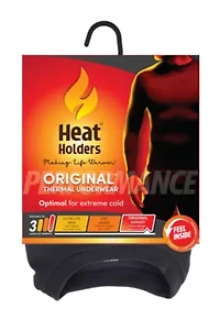 Original Alberto Thermal Long Sleeve Top