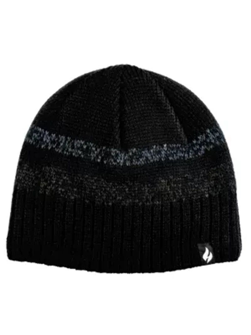 Astor Twist Stripe Cap