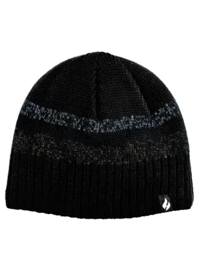 Astor Twist Stripe Cap