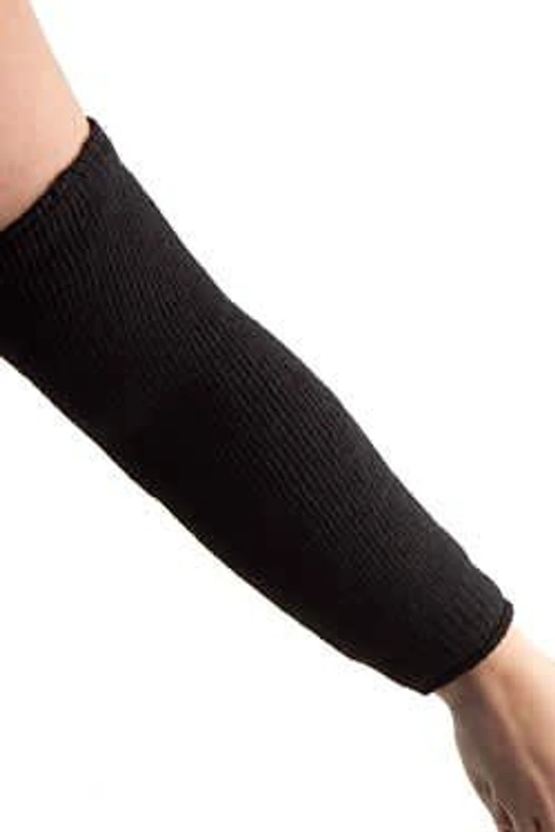 Heat Holders Joint Warmers - S/M Black 1 Pair Un