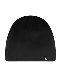David Flat Knit Watch Cap