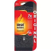 Dominic Twist Heel Toe Crew Sock