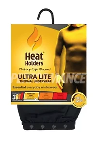Ultra Lite Hans Warm Thermal Pants