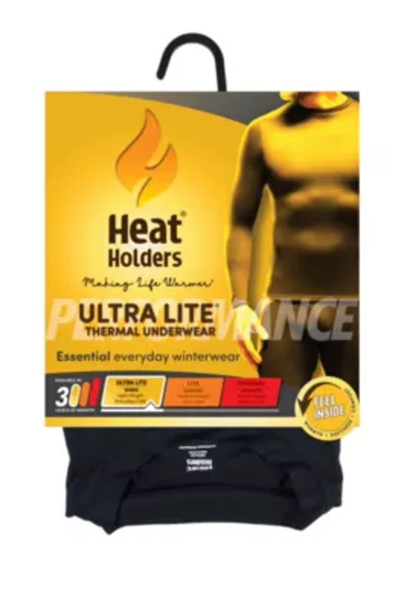 Ultra Lite Hans Thermal Long Sleeve Top