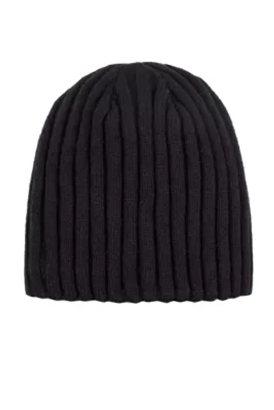 Hudson Fine Rib Hat