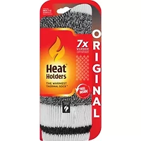 Jeffrey Cream Block Twist Crew Sock