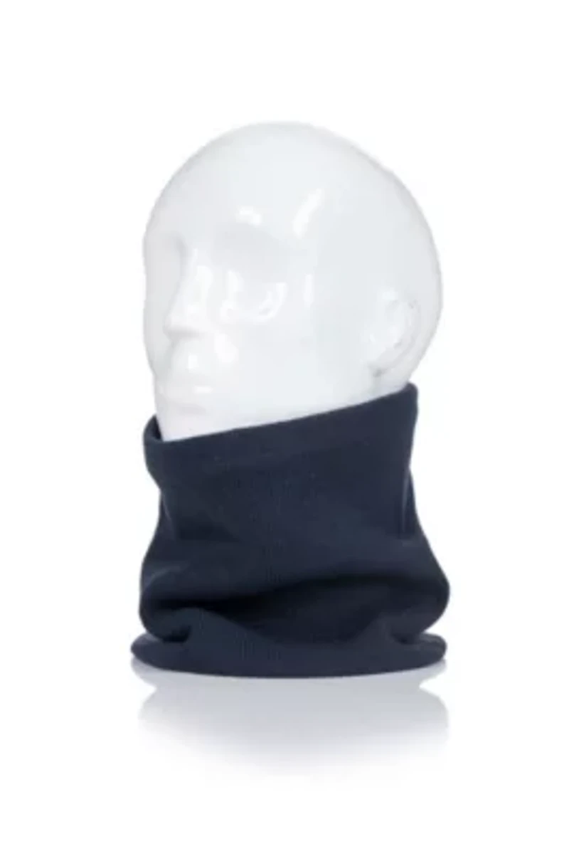 Nicholas Solid Neck Warmer