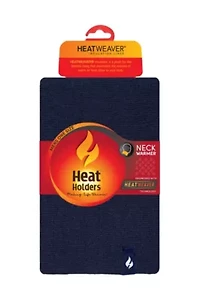 Nicholas Solid Neck Warmer