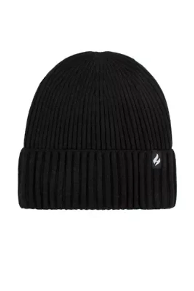 LITE Oliver Rib Knit Roll Up Hat