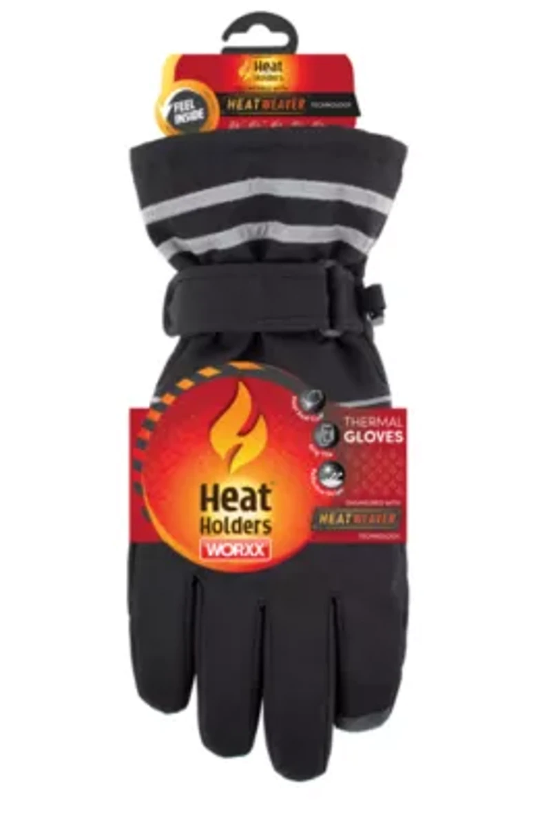 Worxx Patrick Performance Gloves