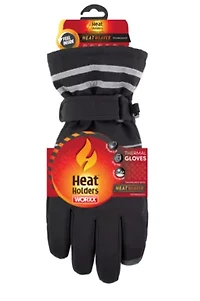 Worxx Patrick Performance Gloves