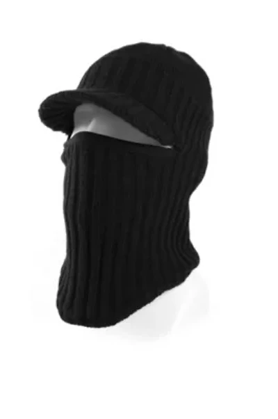 Rocky Balaclava Hat