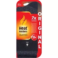 Rook Block Twist Crew Sock