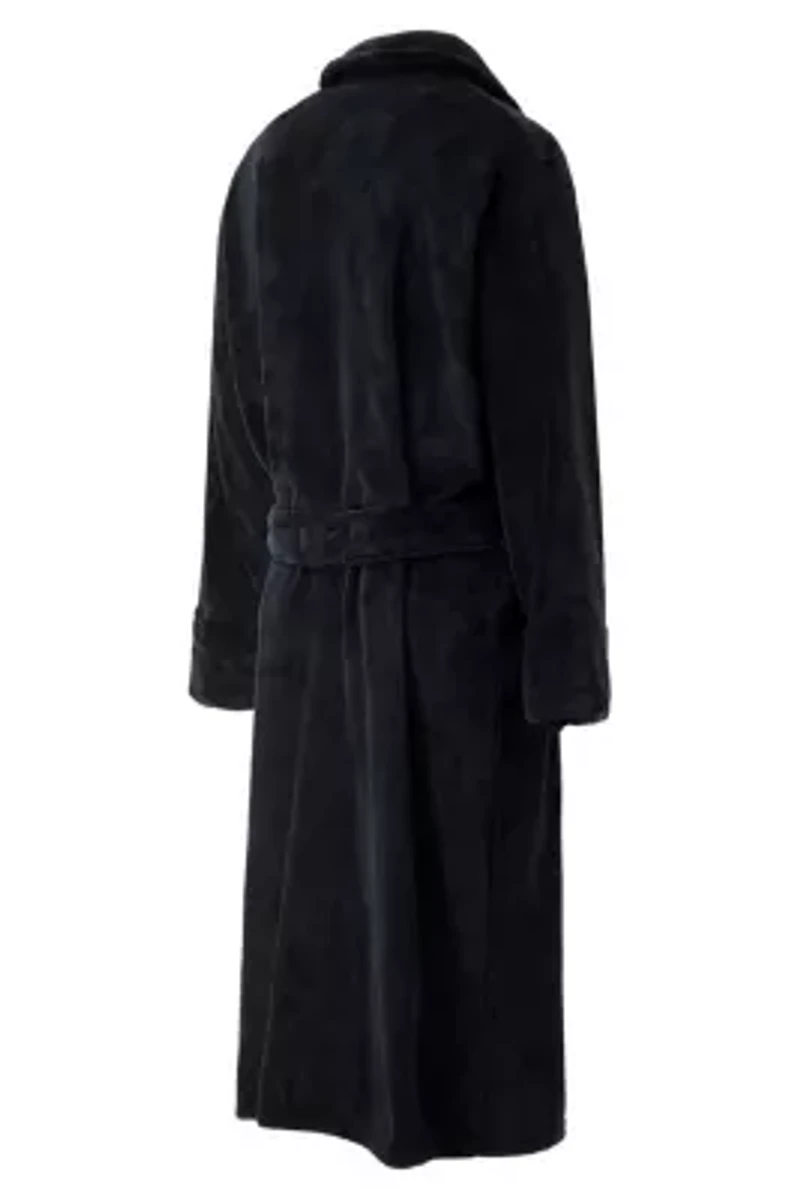Long Sleeve Spa Robe