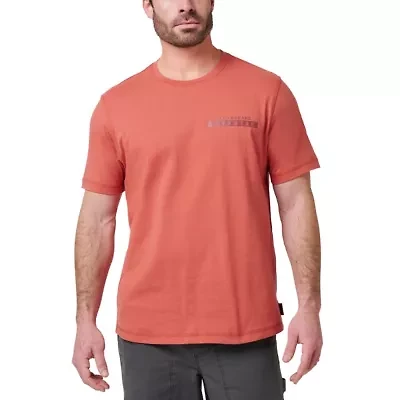 Men's Lucky Brand Workwear Short Sleeve Core Logo T-Shirt
