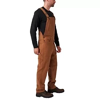 Men's Lucky Brand Workwear Broken Canvas Overall