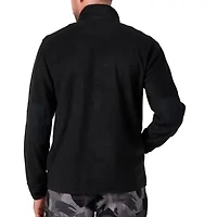 Men's Lucky Brand Workwear Full Zip Polar Fleece Jacket