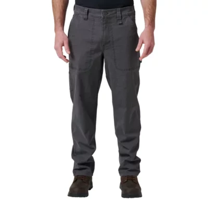 Men's Lucky Brand Workwear Broken Canvas Painter Pant