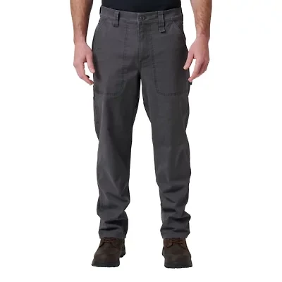 Men's Lucky Brand Workwear Broken Canvas Painter Pant