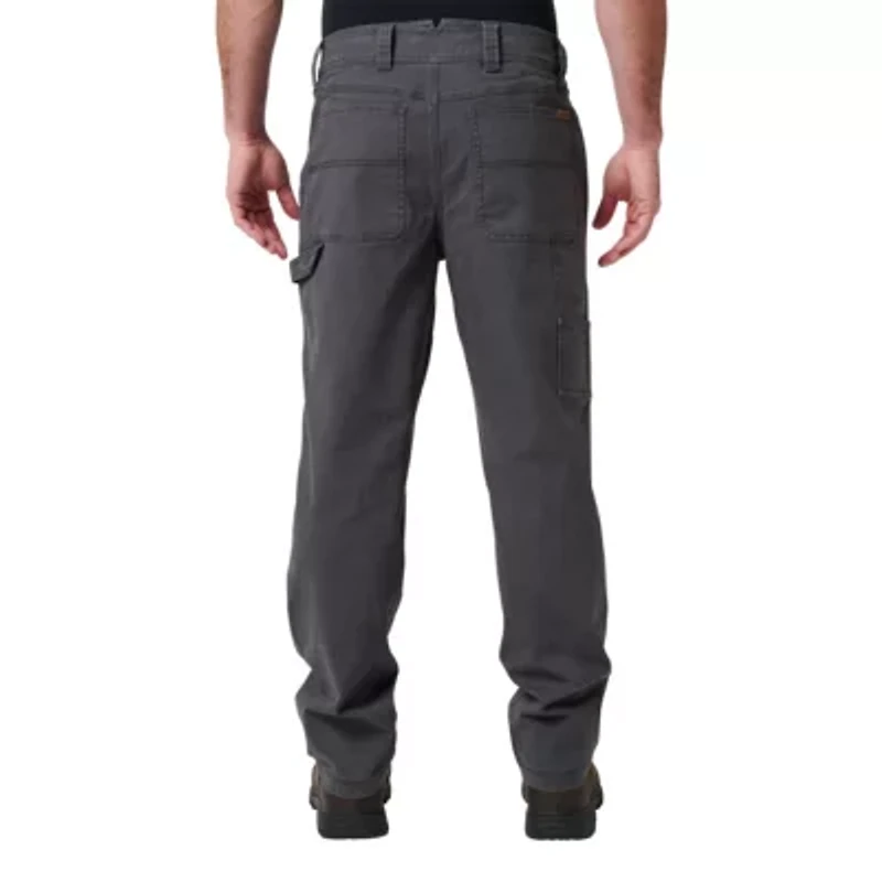 Men's Lucky Brand Workwear Broken Canvas Painter Pant