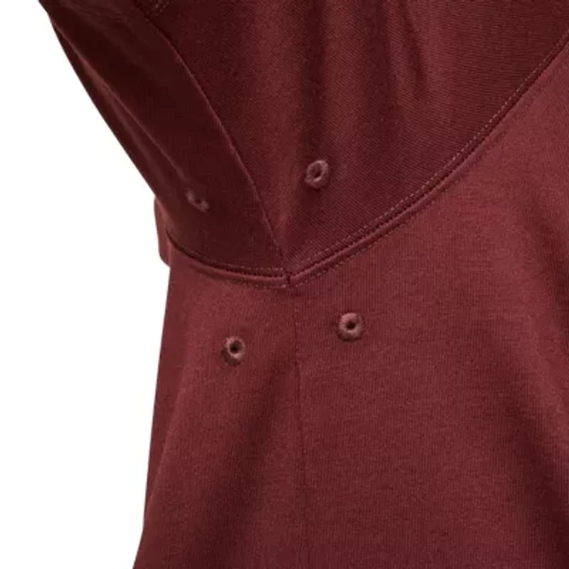 Men's Distress Stamp Graphic T-Shirt