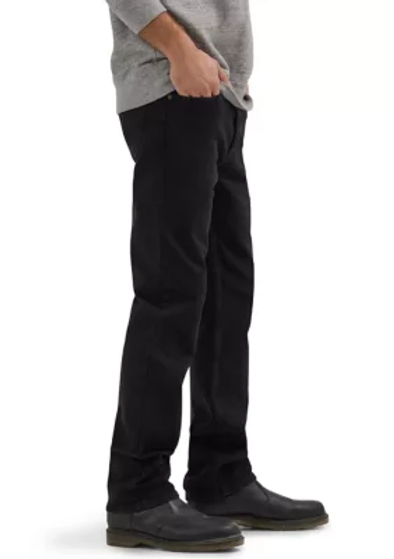 Men's Regular Fit Jeans