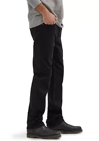 Men's Regular Fit Jeans