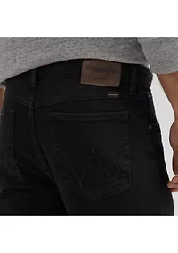 Men's Regular Fit Jeans