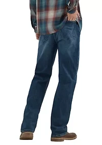 Big & Tall Foundation Relax Bootcut Jeans