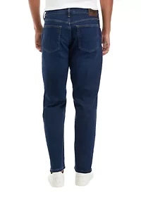 Men's Relaxed Fit Jeans