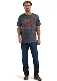 Men's Short Sleeve Graphic T-Shirt
