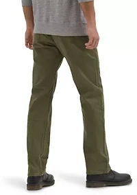 Peak Performance Regular Fit Pants