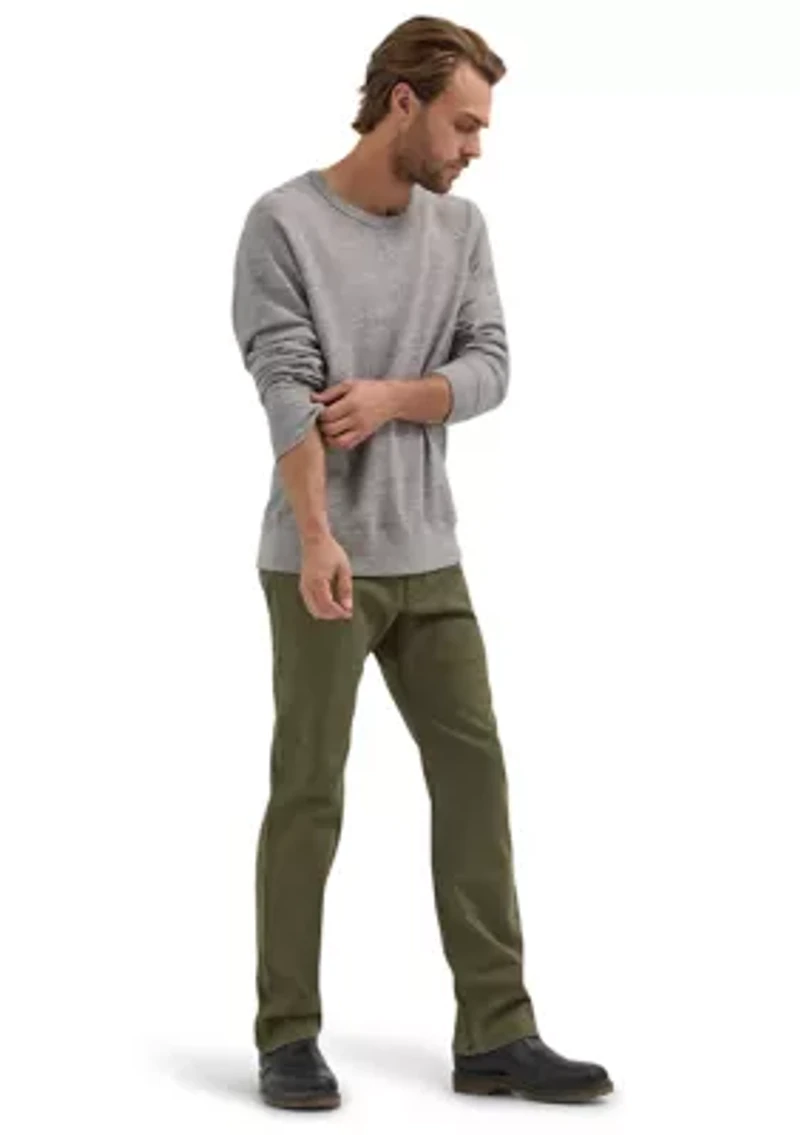 Peak Performance Regular Fit Pants