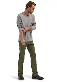 Peak Performance Regular Fit Pants