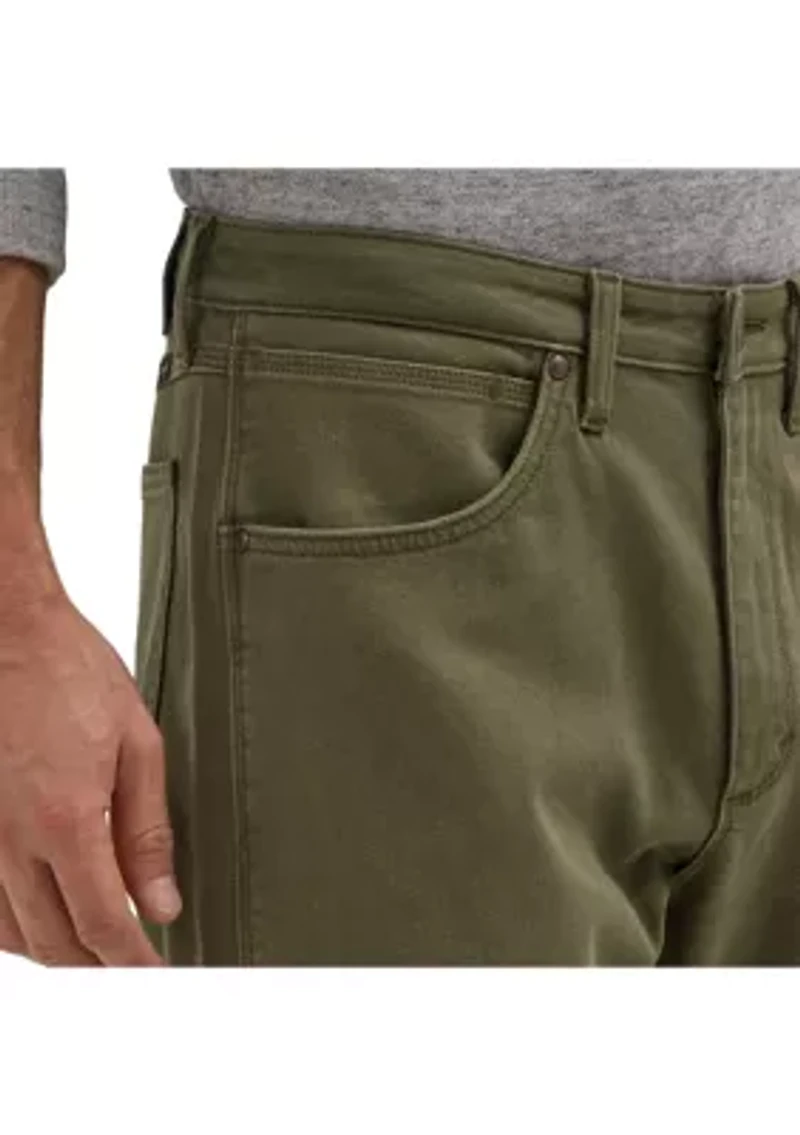 Peak Performance Regular Fit Pants