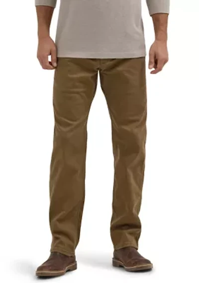 Peak Performance Regular Fit Pants