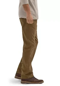 Peak Performance Regular Fit Pants