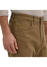 Peak Performance Regular Fit Pants