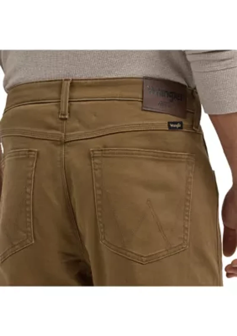 Peak Performance Regular Fit Pants