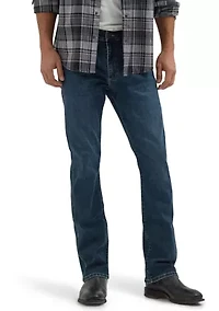 Men's Classic Bootcut Jeans