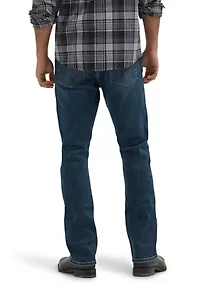 Men's Classic Bootcut Jeans