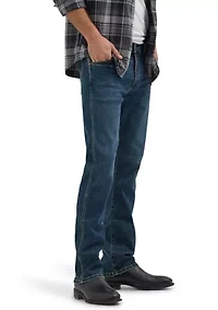 Men's Classic Bootcut Jeans