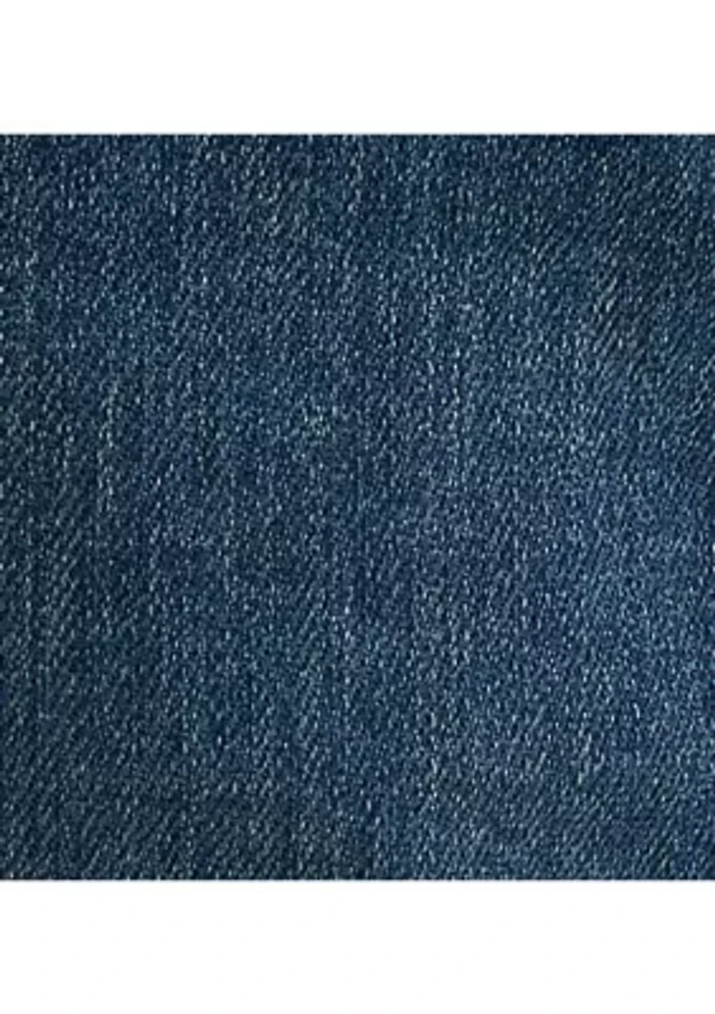 Men's Classic Bootcut Jeans