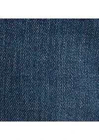 Men's Classic Bootcut Jeans