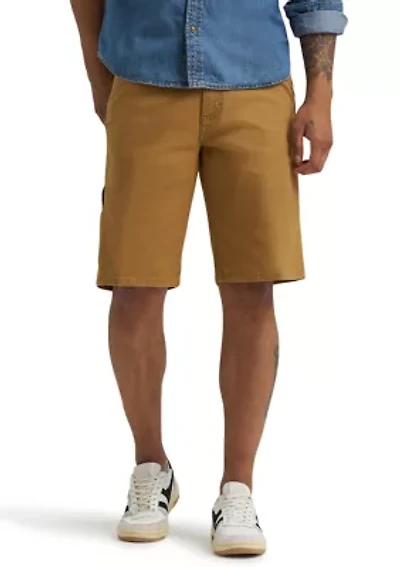 Men's Carpenter Shorts