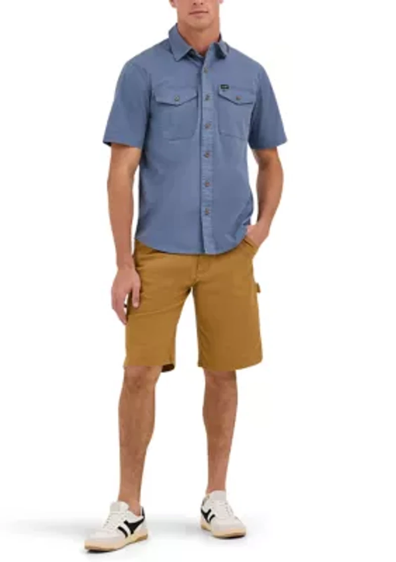 Men's Carpenter Shorts