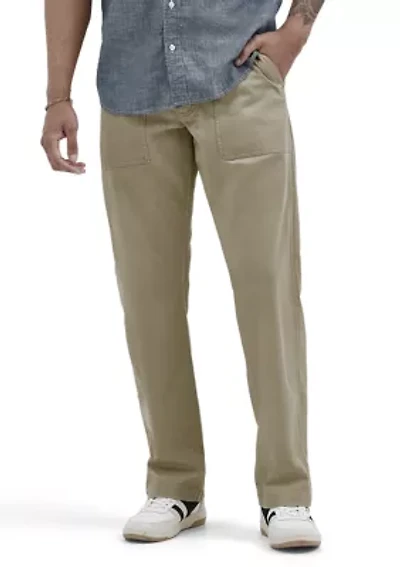 Men's Fatigue Pants
